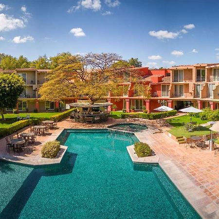 Real De Minas San Miguel De Allende Ngoại thất bức ảnh