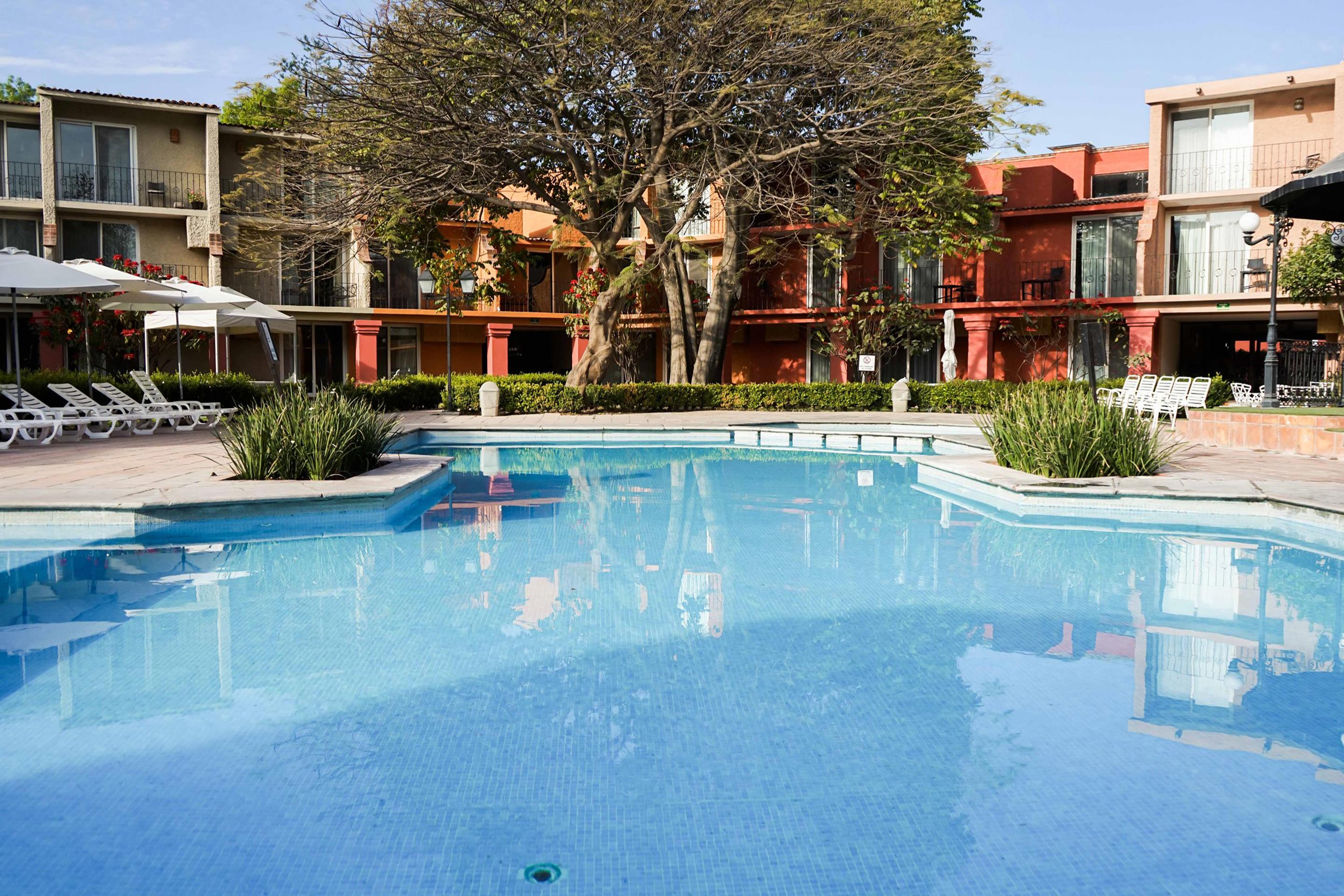 Real De Minas San Miguel De Allende Ngoại thất bức ảnh