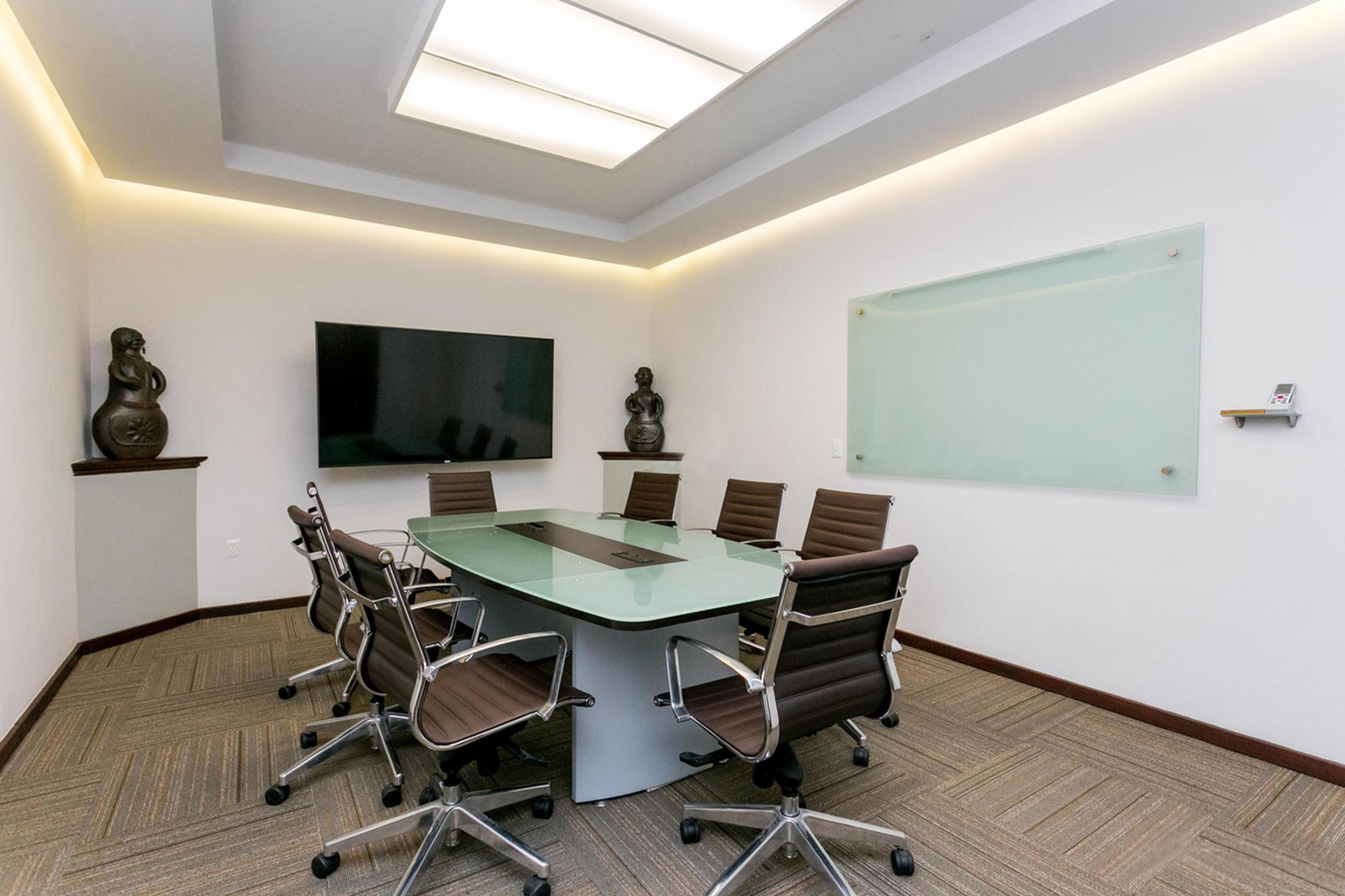 Real De Minas San Miguel De Allende Ngoại thất bức ảnh Meeting room