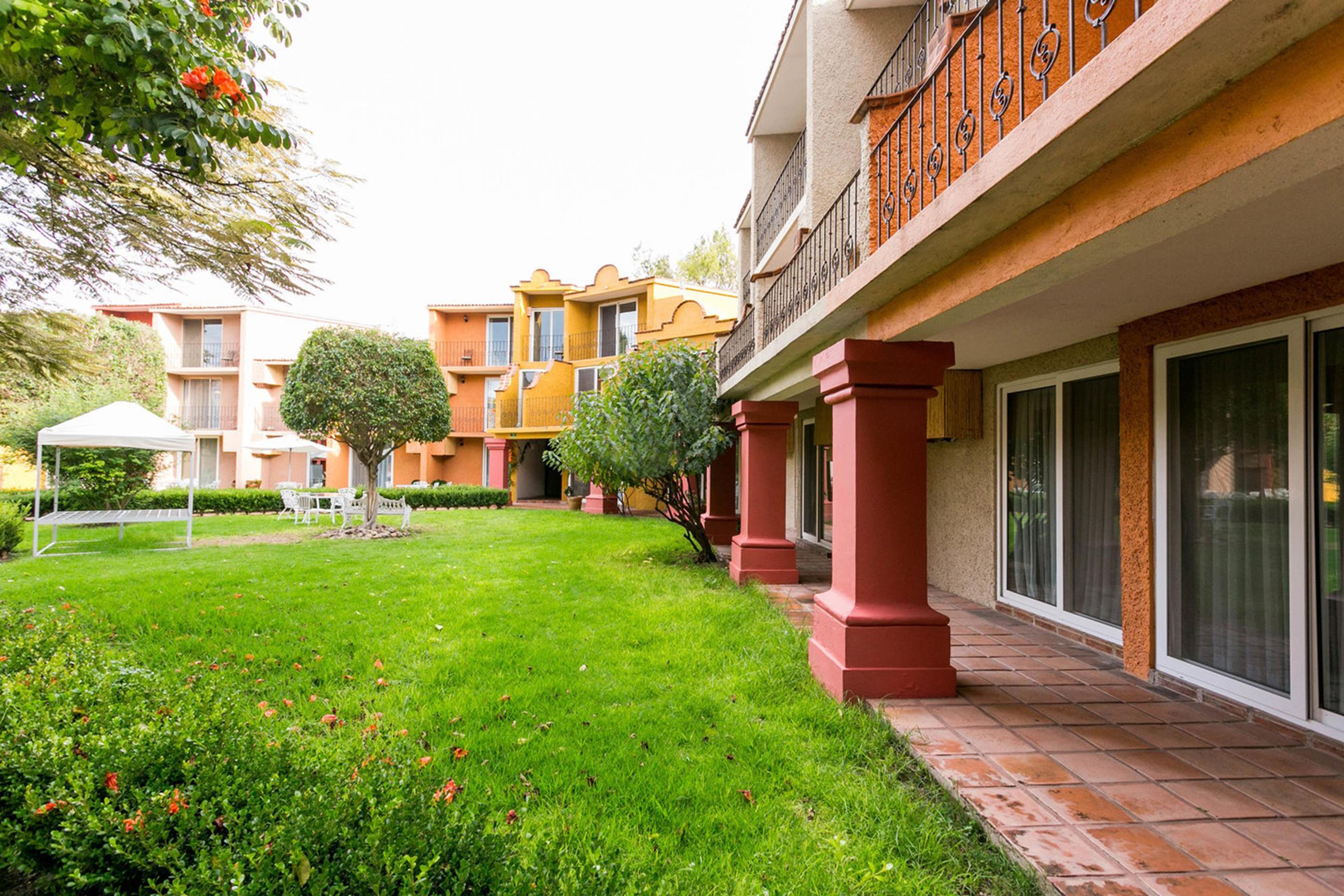 Real De Minas San Miguel De Allende Ngoại thất bức ảnh