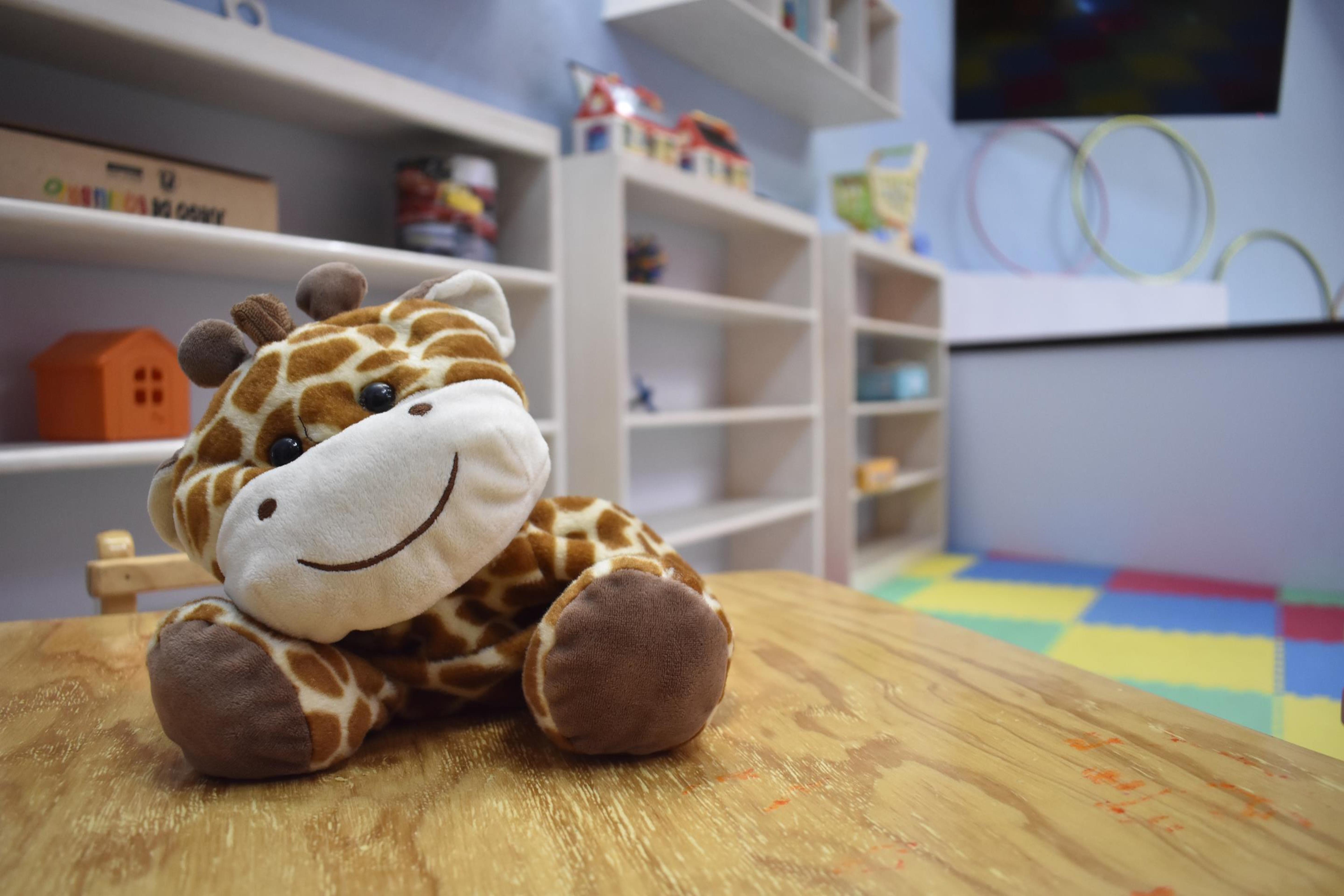 Real De Minas San Miguel De Allende Ngoại thất bức ảnh A stuffed toy