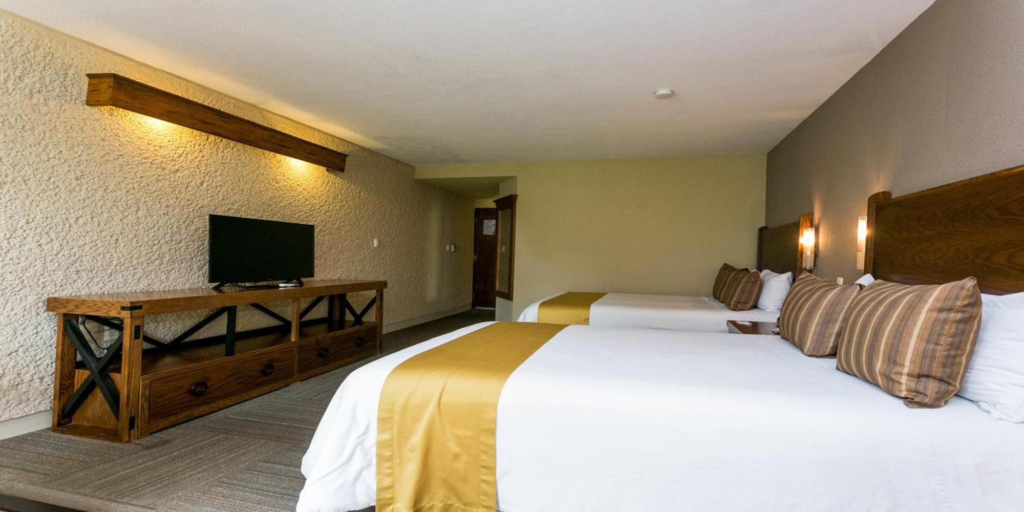 Real De Minas San Miguel De Allende Ngoại thất bức ảnh