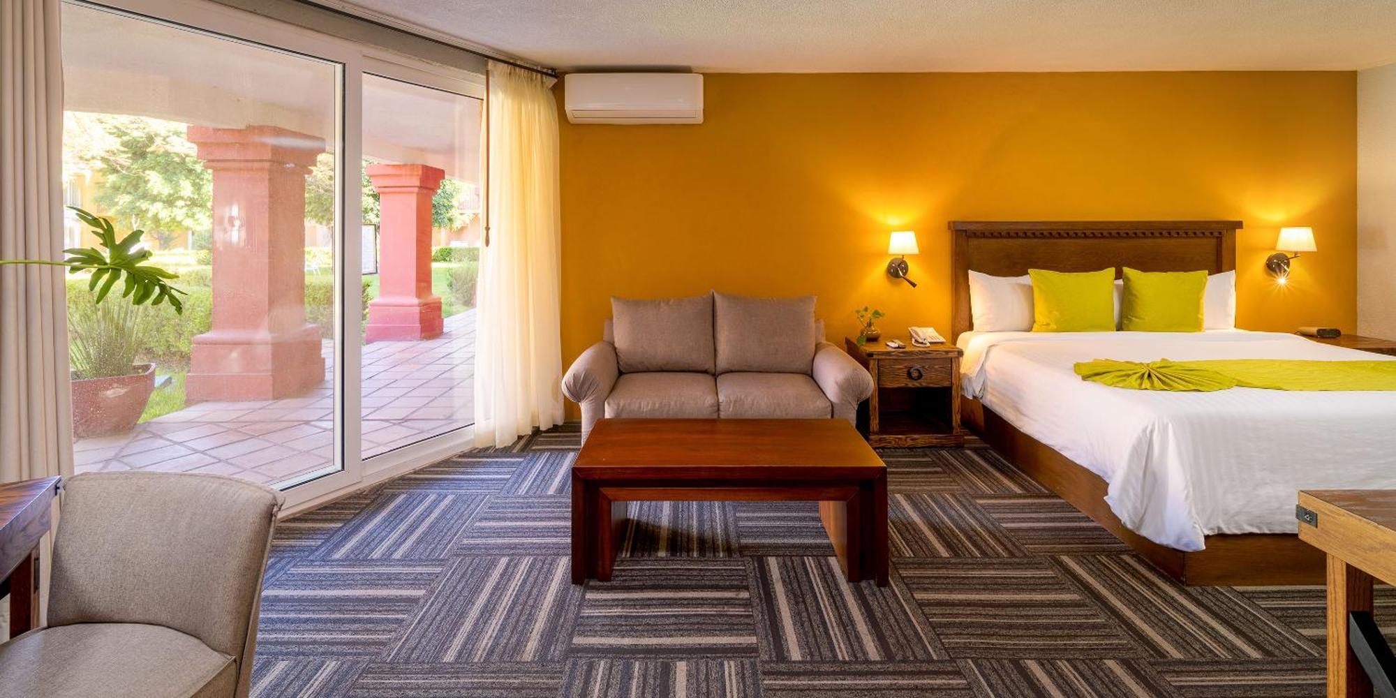 Real De Minas San Miguel De Allende Ngoại thất bức ảnh